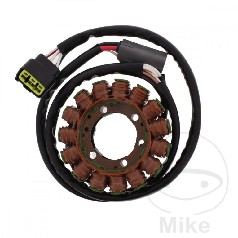 Stator for Kawasaki Vn 900 Model Motorcycle 2006-17 Sta-417