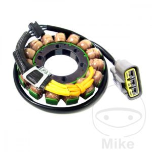 Stator for Kawasaki ZX-6R ZX-10R Motorcycle 2011-17