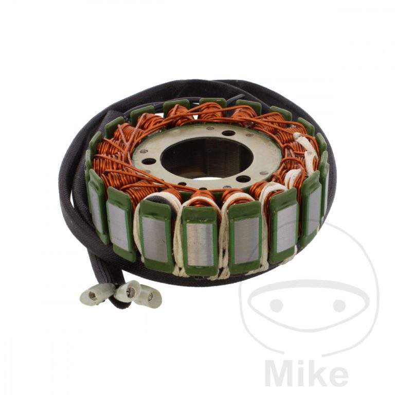 Jmp Stator for Suzuki Motorcycle 1977-83