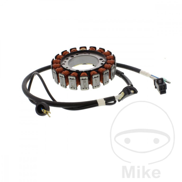 Stator for Yamaha Motorcycle 1988-99 Sta-202