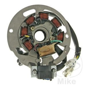Stator for Adly/herchee,agm,aiyumo,atu,baotian,benelli,cpi,generic Motorcycle