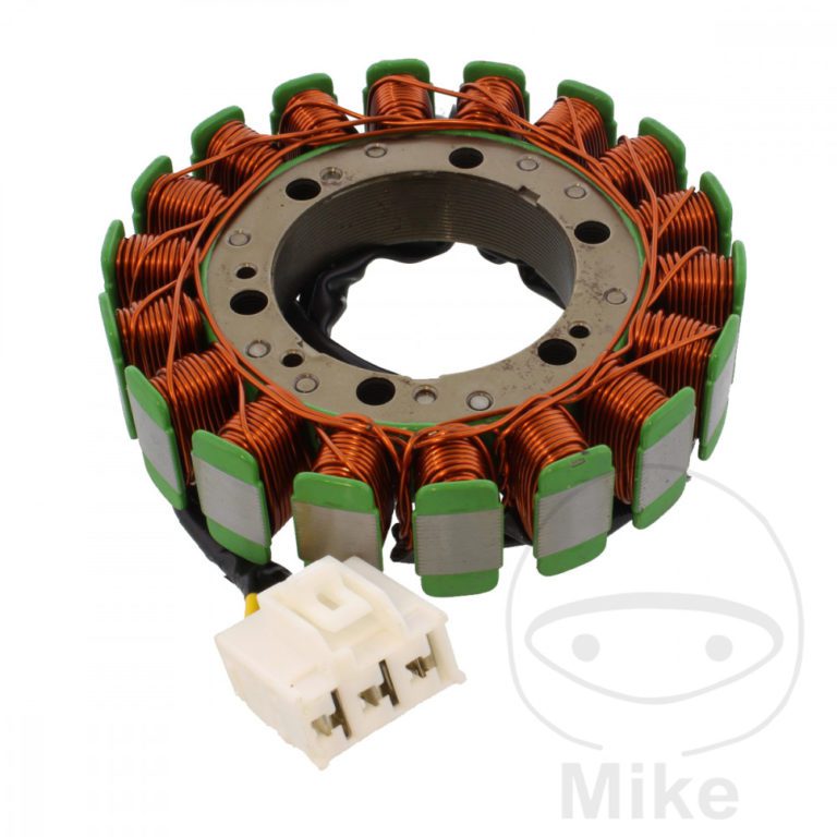 Jmp Stator for Honda Cbr 900 Rr Fireblade Model Motorcycle 2000-01