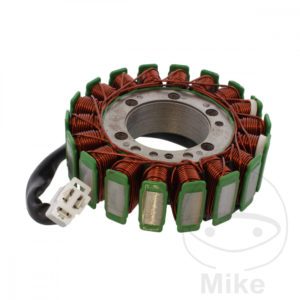 Jmp Stator for Yamaha Yzf-r6 600 Model Motorcycle 1999-2002