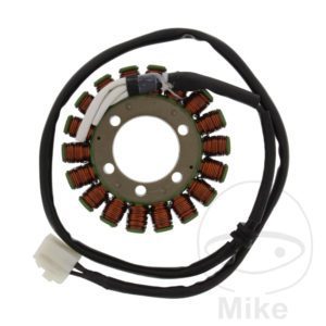 Jmp Stator for Triumph Motorcycle 2001-2006