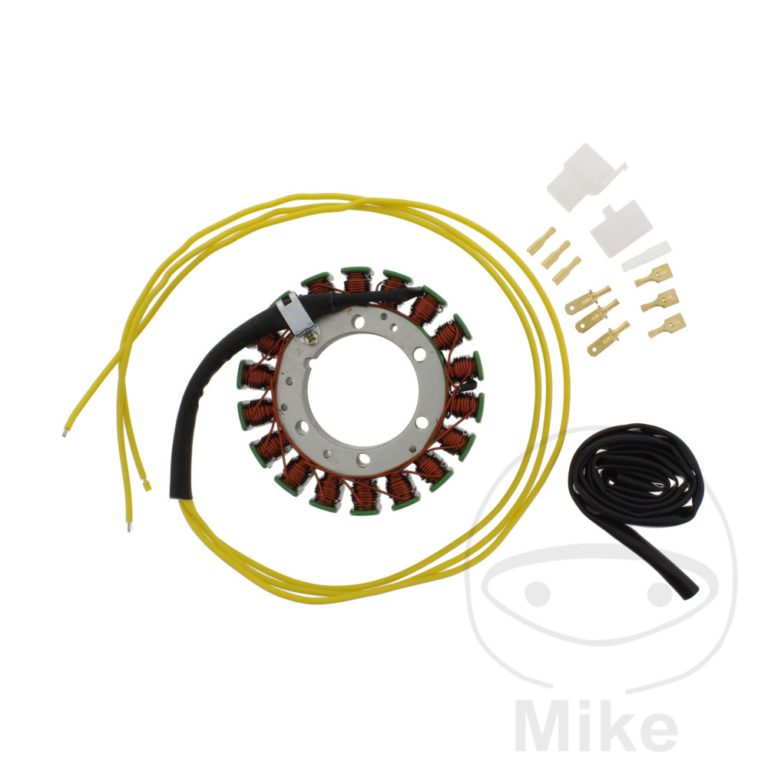 Jmp Stator for Honda Motorcycle 1982-86