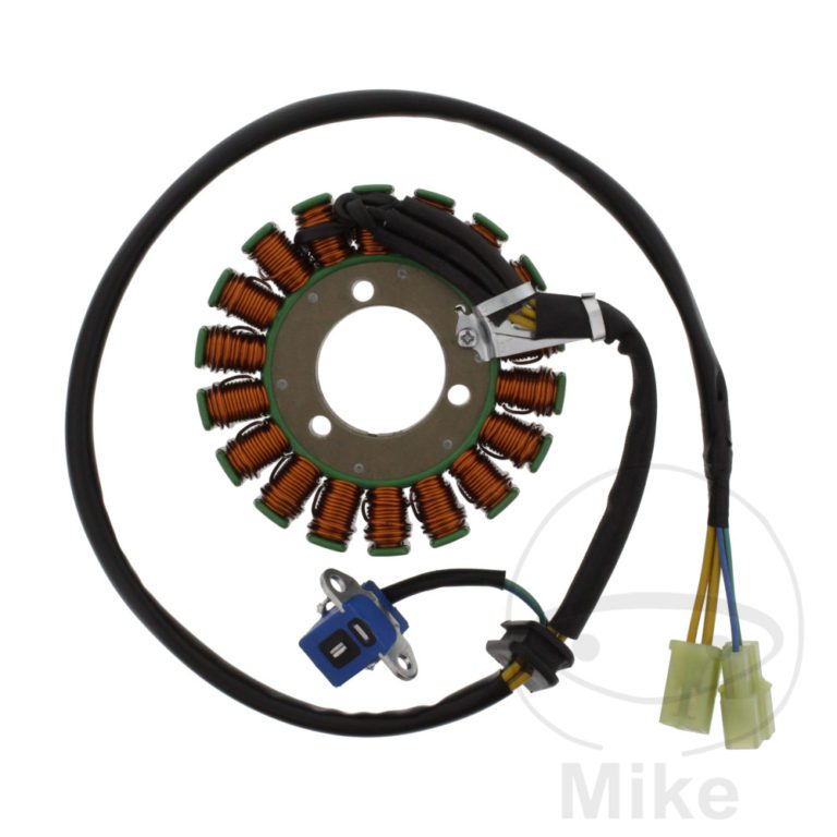 Jmp Stator for Hyosung Motorcycle 2004-07