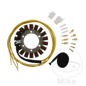 Jmp Stator for Honda Motorcycle 1984-2013