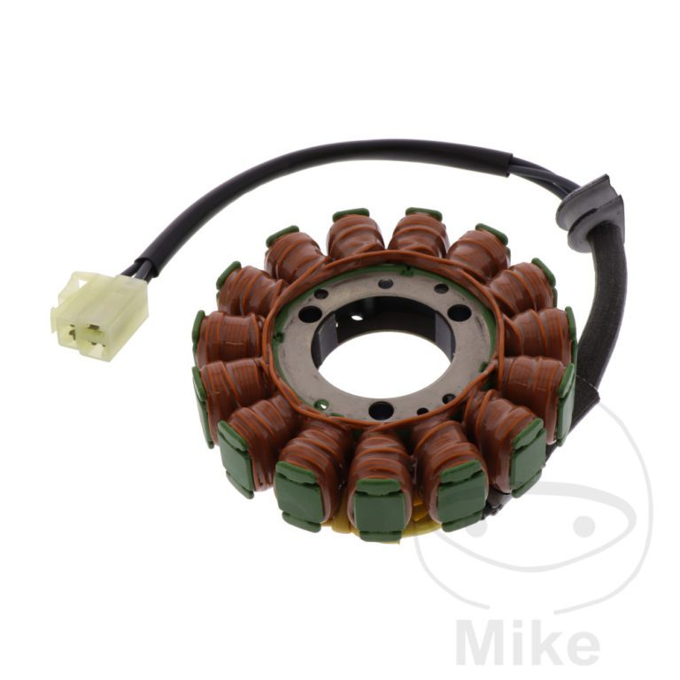 Tourmax Stator for Suzuki Motorcycle 2015-2022 Sta-321