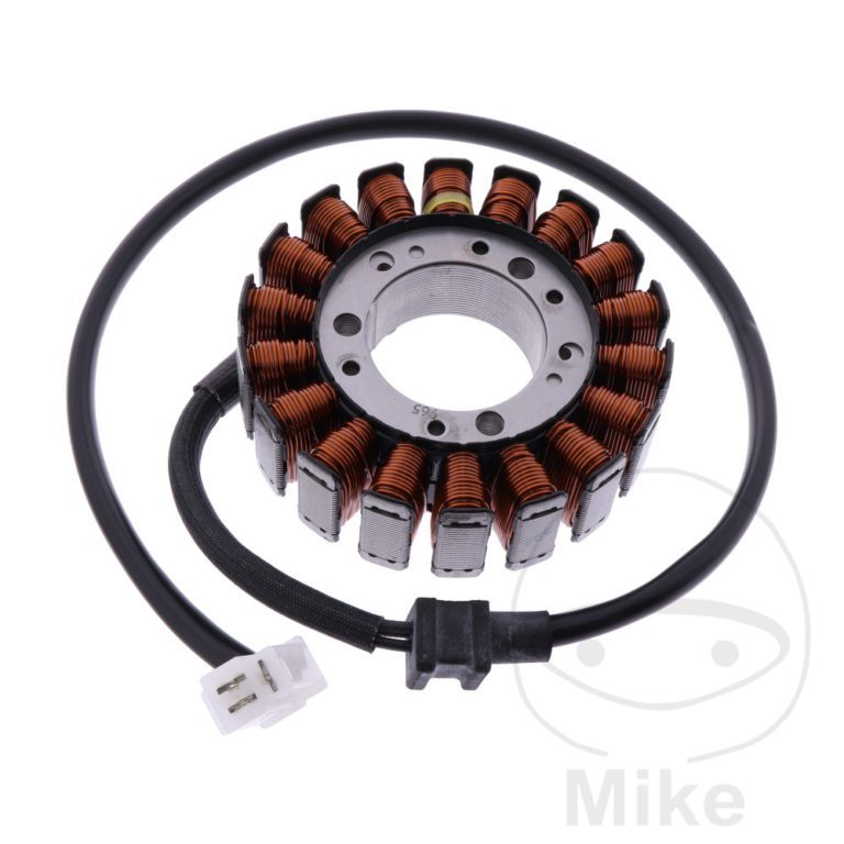 Tourmax Stator for Kawasaki Vn 800 Model Motorcycle 1995-2006 Sta-404