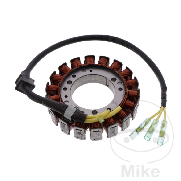 Tourmax Stator for Kawasaki Vn-15 1500 Model Motorcycle 1988-95 Sta-411