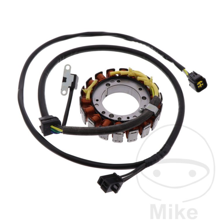 Tourmax Stator for Arctic Cat/textron Motorcycle 1998-2002 Sta-307v