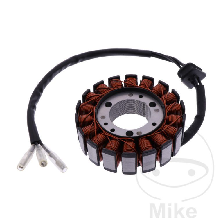 Jmp Stator for Kawasaki Motorcycle 1981-2003