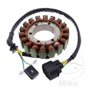 Jmp Stator for Honda Trx 500 Model Motorcycle 2001-2009