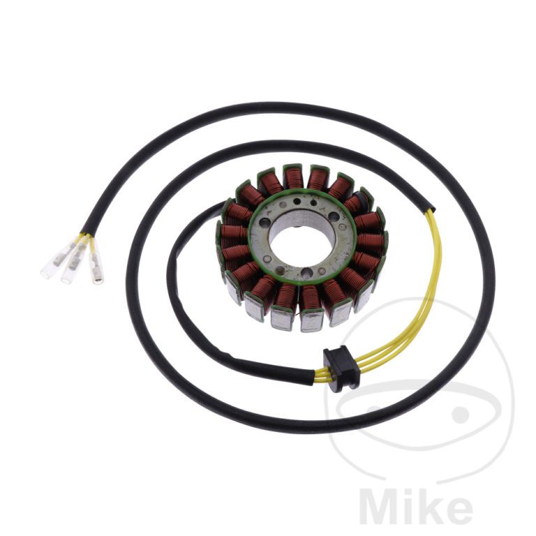 Alternator Cover Gasket Jmp Stator for Kawasaki Z 1000 Model Motorcycle 1979-80