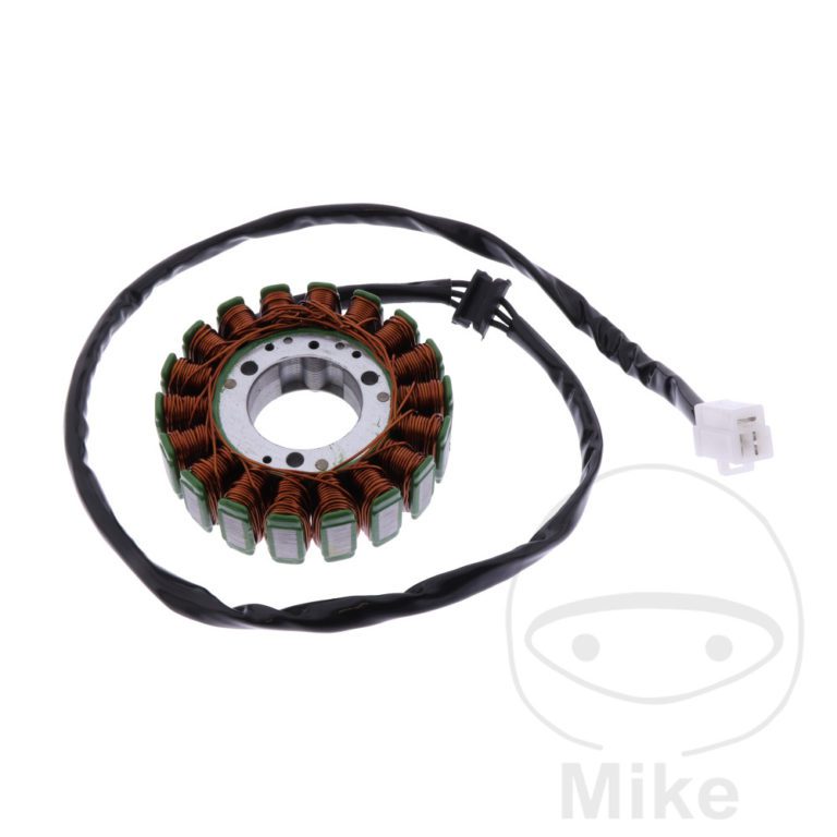 Jmp Stator for Kawasaki Zr-7 750 Model Motorcycle 1999-04