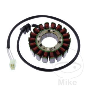 Jmp Stator for Yamaha XV 1600 Wild Star Model Motorcycle 1999-2004