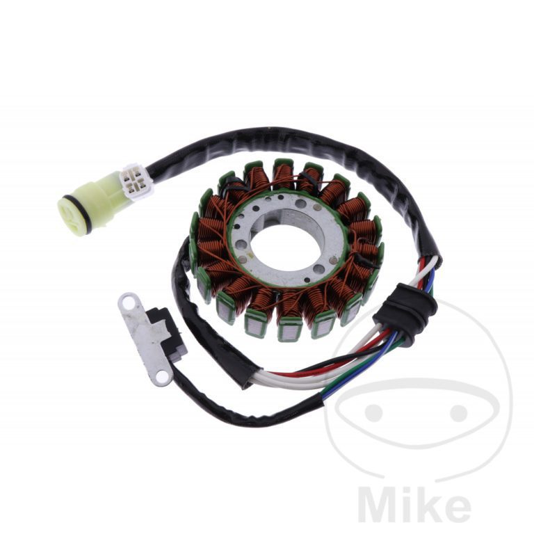 Jmp Stator for Yamaha Motorcycle 2001-11