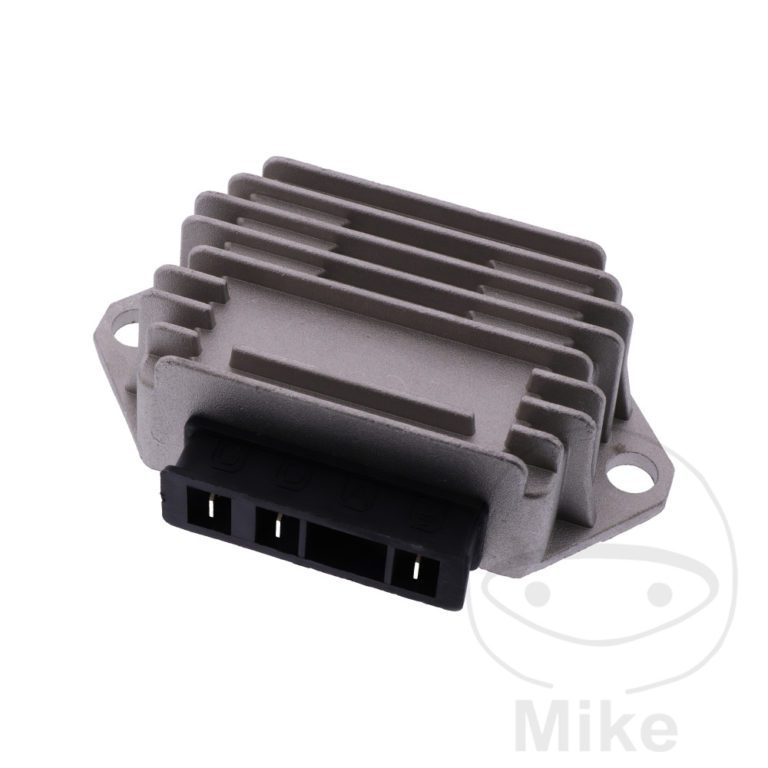 Regulator/rectifier for Vespa Motorcycle 1976-1989