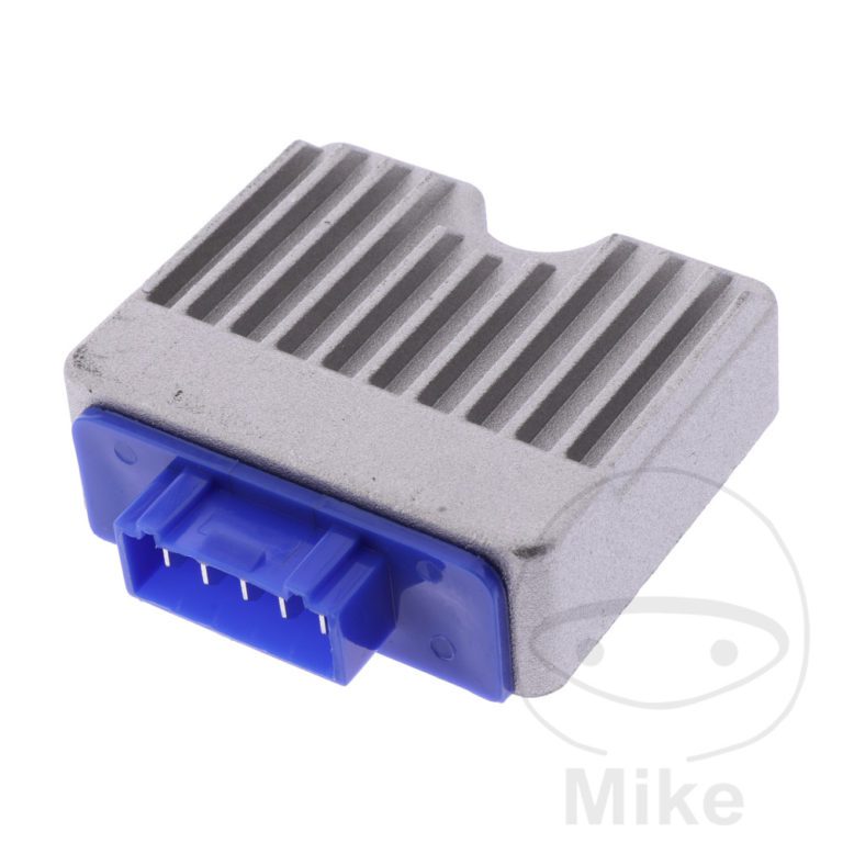 Jmp Regulator/rectifier for Aprilia,derbi,italjet,malaguti,piaggio Motorcycle