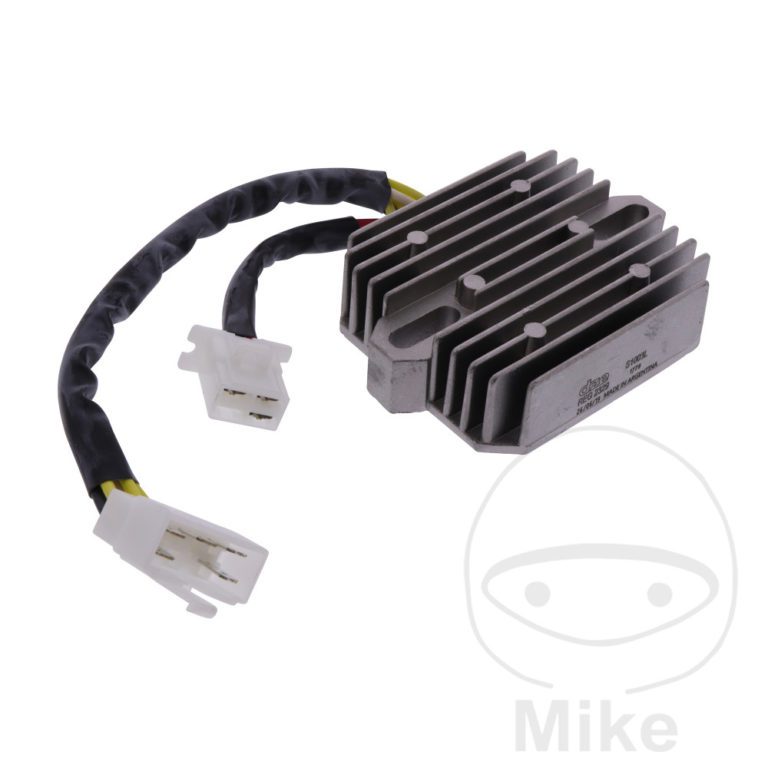 Jmp Regulator/rectifier for Honda Motorcycle 1978-1983