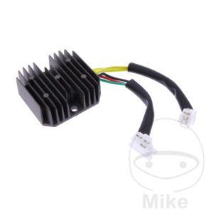 Jmp Regulator/rectifier for Atu,kymco,daelim, Honda,sym Motorcycle 1986-2020