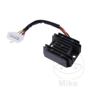 Jmp Regulator/rectifier for Adly/herchee,agm,aiyumo, Atu,baotian Motorcycle