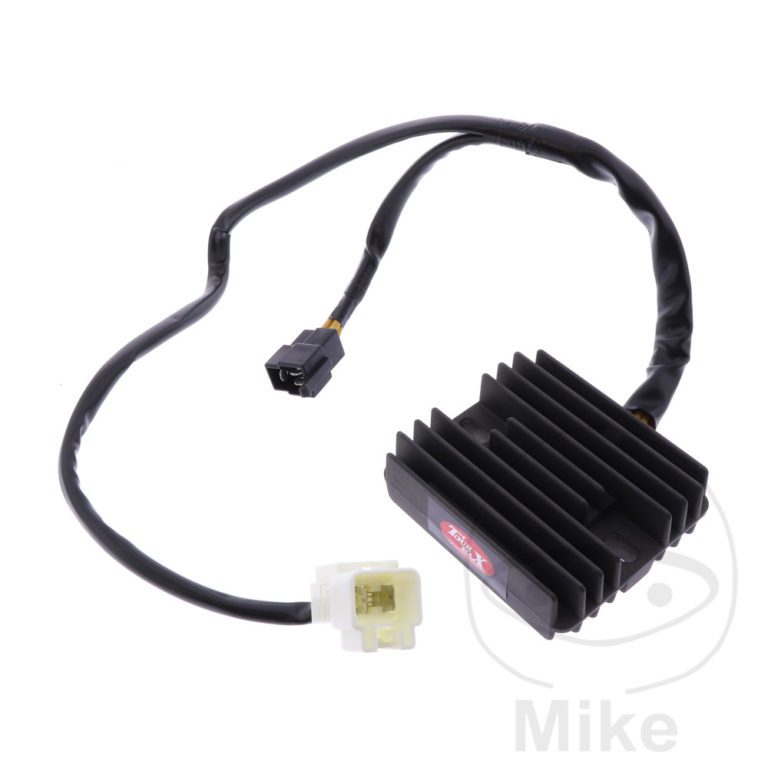 Tourmax Regulator/rectifier for Honda Xl 125 V Varadero Model Motorcycle 2007-13