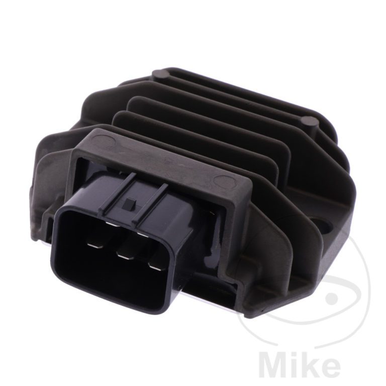 Tourmax Regulator/rectifier for Suzuki Motorcycle 2017-22 Rgu-328