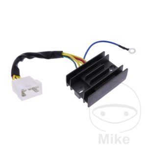 Jmp Regulator/rectifier for Aprilia,yamaha Motorcycle 1990-2014