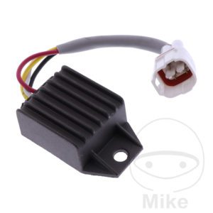 Jmp Regulator/rectifier for Beta,husaberg,husqvarna,ktm Motorcycle 2004-2021