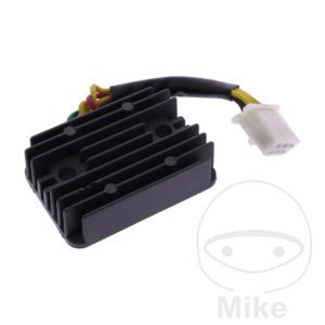 Jmp Regulator/rectifier for Kawasaki Motorcycle 1972-2017