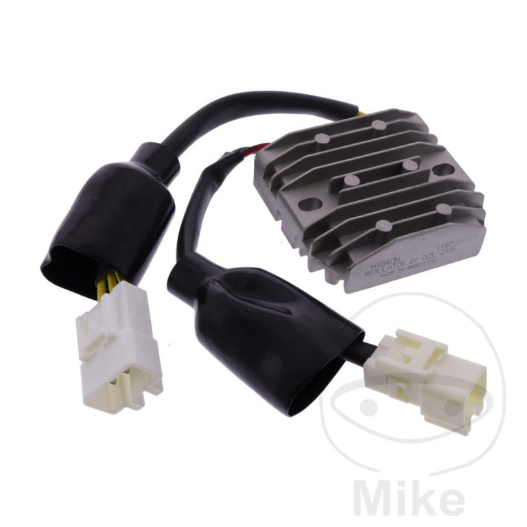 Jmp Regulator/rectifier for Honda Cbr 1000 Motorcycle 2009-2016