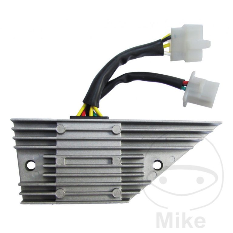 Regulator/rectifier for Honda Cbx 650 E Model Motorcycle 1983-84