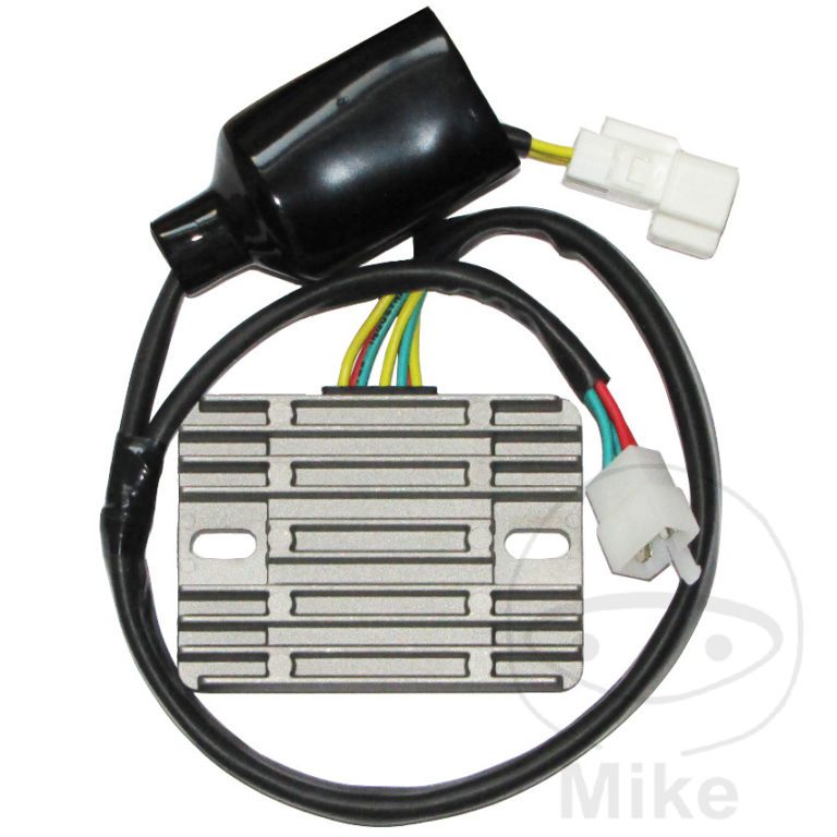 Regulator/rectifier for Honda Vtx 1300 Model Motorcycle 2003-07