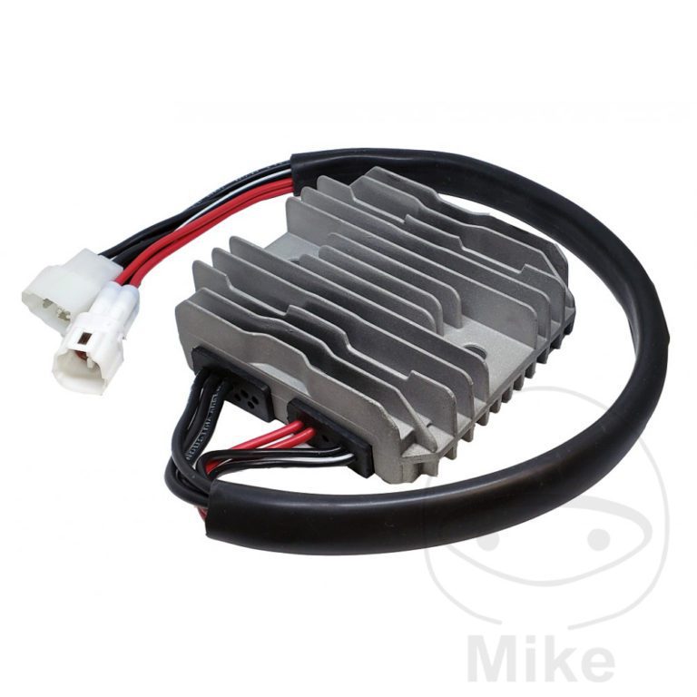 Regulator/rectifier for Suzuki Gsx 1300 Motorcycle 2007-12