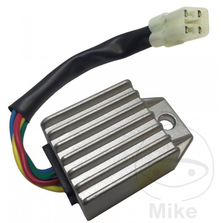 Regulator/rectifier for Honda Crf 250 X Model Motorcycle 2004-19