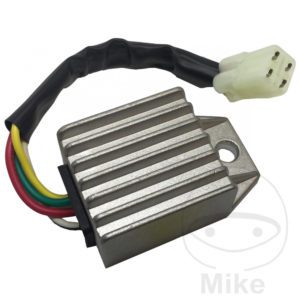 Regulator/rectifier for Honda Crf 450 X Model Motorcycle 2005-18