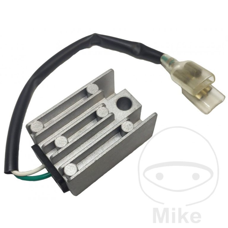 Regulator/rectifier for Honda Xr 600 R Model Motorcycle 1991-2000