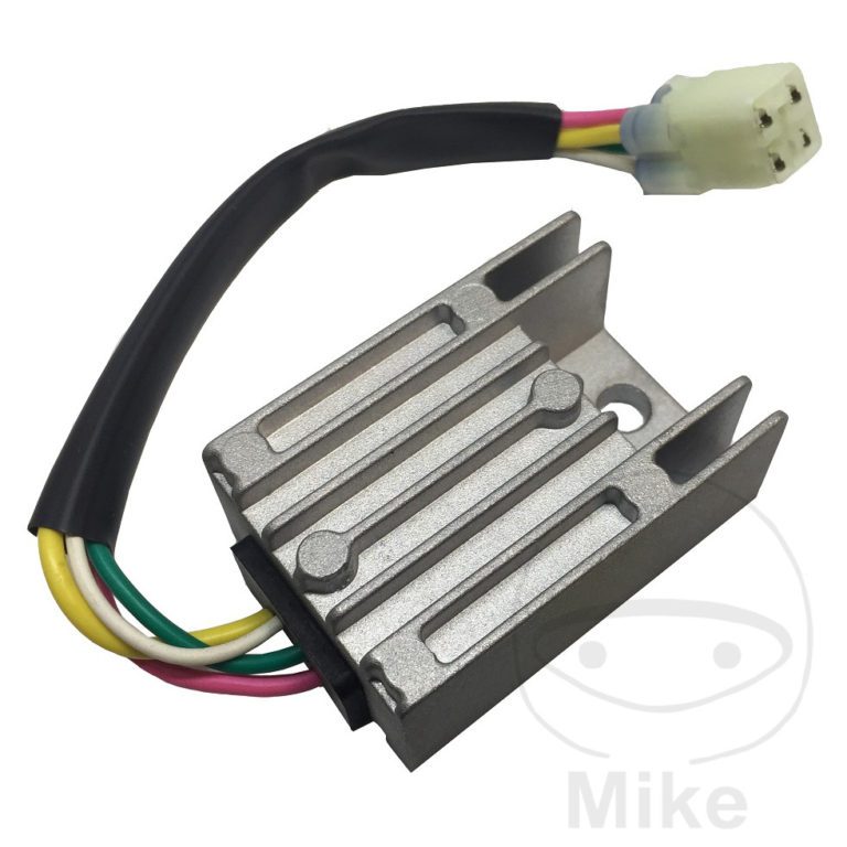 Regulator/rectifier for Honda Xr 400 R Model Motorcycle 1996-2002