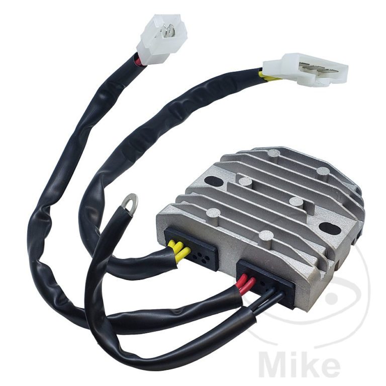 Regulator/rectifier for Ktm Motorcycle 2011-16