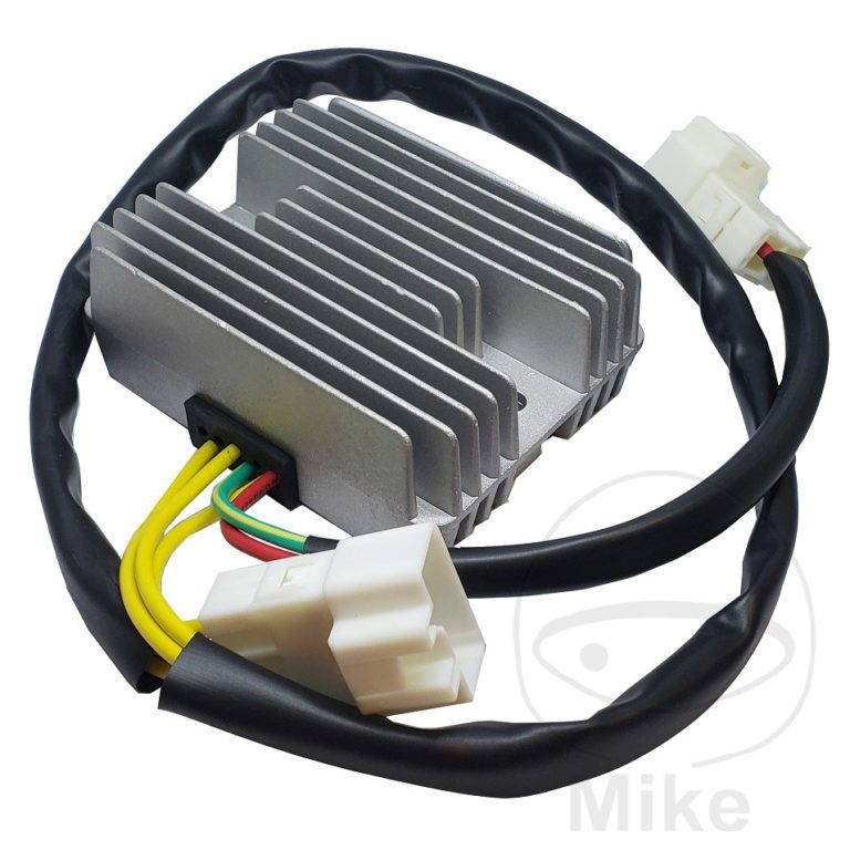 Regulator/rectifier for Aprilia,piaggio Motorcycle 2010-21