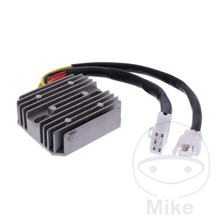 Jmp Regulator/rectifier for Honda Motorcycle 1987-2000