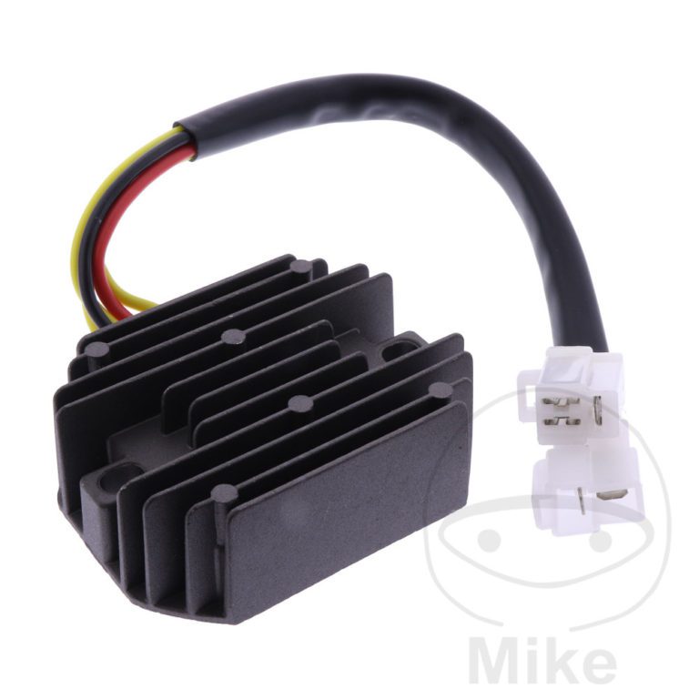 Jmp Regulator/rectifier for Suzuki Motorcycle 1988-2014