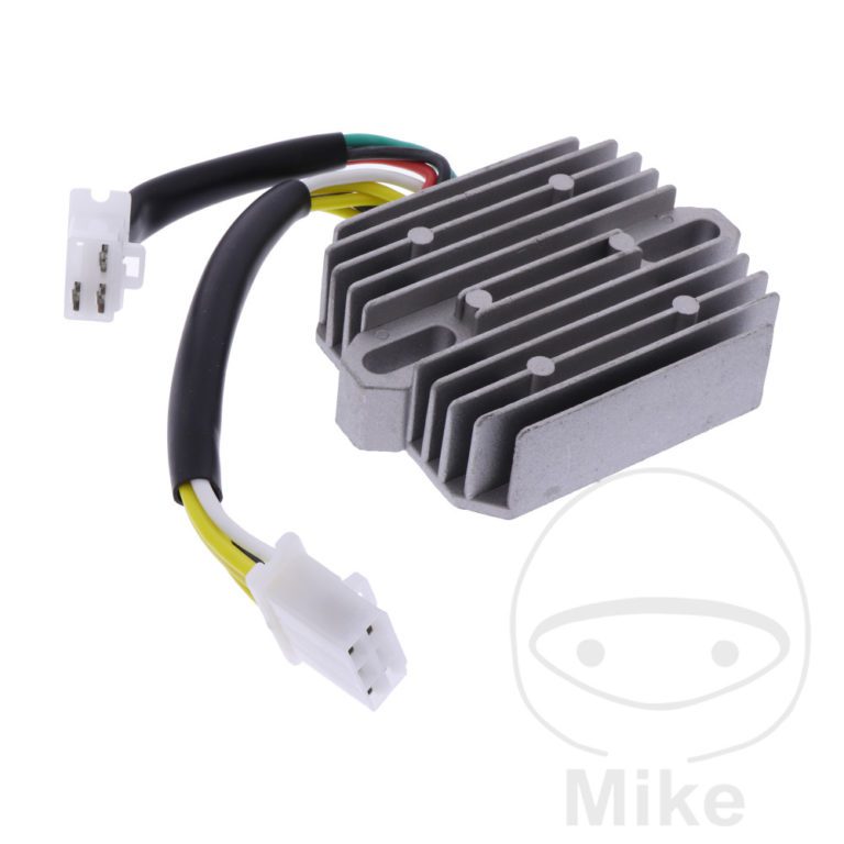 Jmp Regulator/rectifier for Honda Cb 650 Model Motorcycle 1979-1983