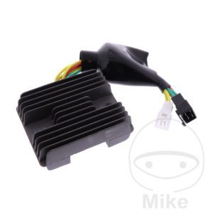 Jmp Regulator/rectifier for Honda Motorcycle 1998-2010