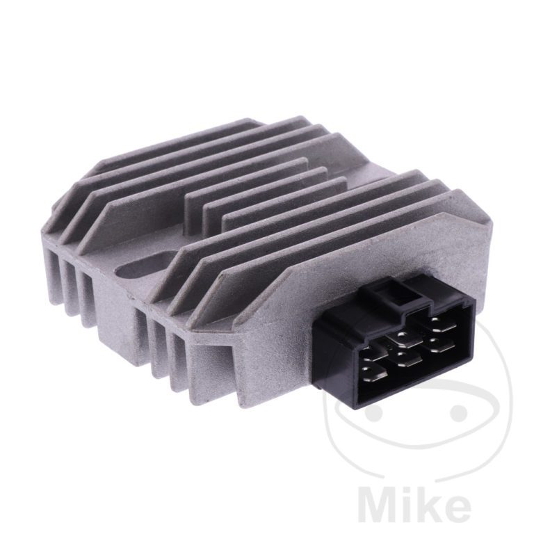 Jmp Regulator/rectifier for Kawasaki Motorcycle 1983-2010