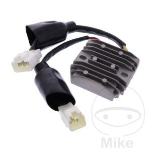 Jmp Regulator/rectifier for Honda, Piaggio,vespa Motorcycle 2007-2021