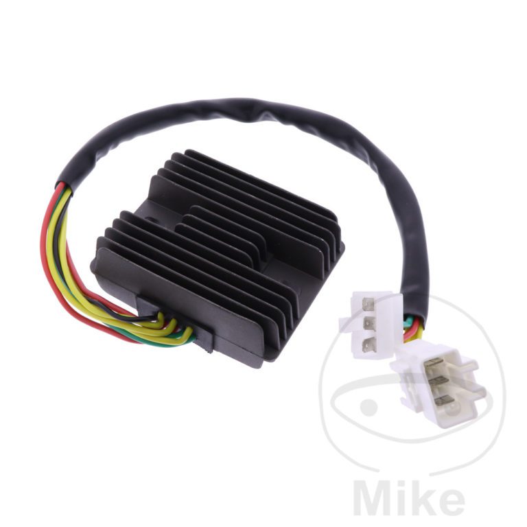 Jmp Regulator/rectifier for Honda Cb 1100 Sf X-11 Model Motorcycle 2007-2021