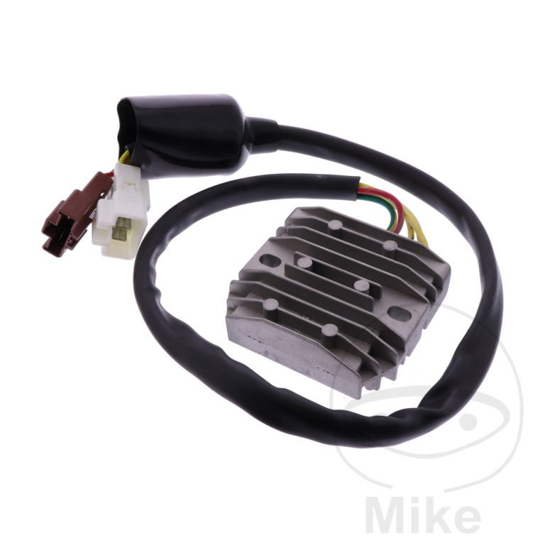 Jmp Regulator/rectifier for Honda Xl 1000 Model Motorcycle 2003-13