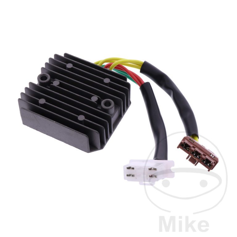 Jmp Regulator/rectifier for Aprilia Motorcycle 1998-2011